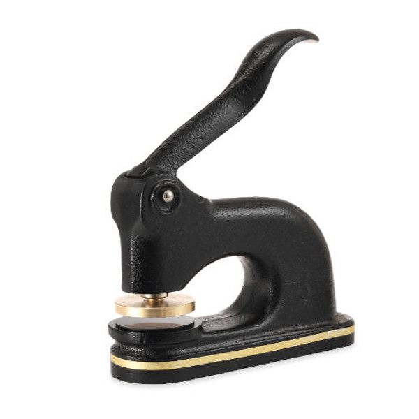 Emboss Custom Corporate Seals LLC, INC., Non Profit Heavy Duty Cast